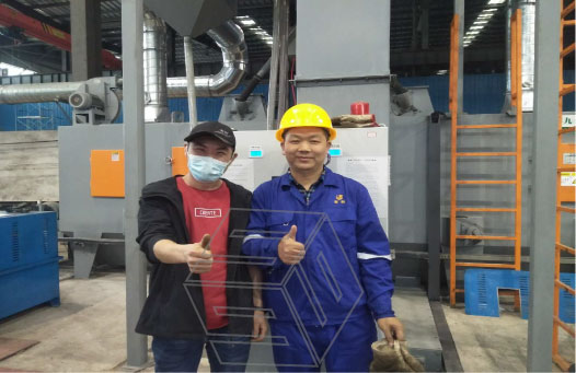 青岛古镇口融合重工有限公司